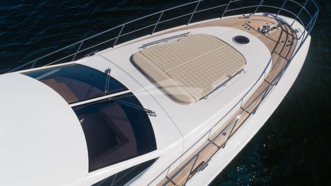 LUPO, photo from the yacht portfolio 13