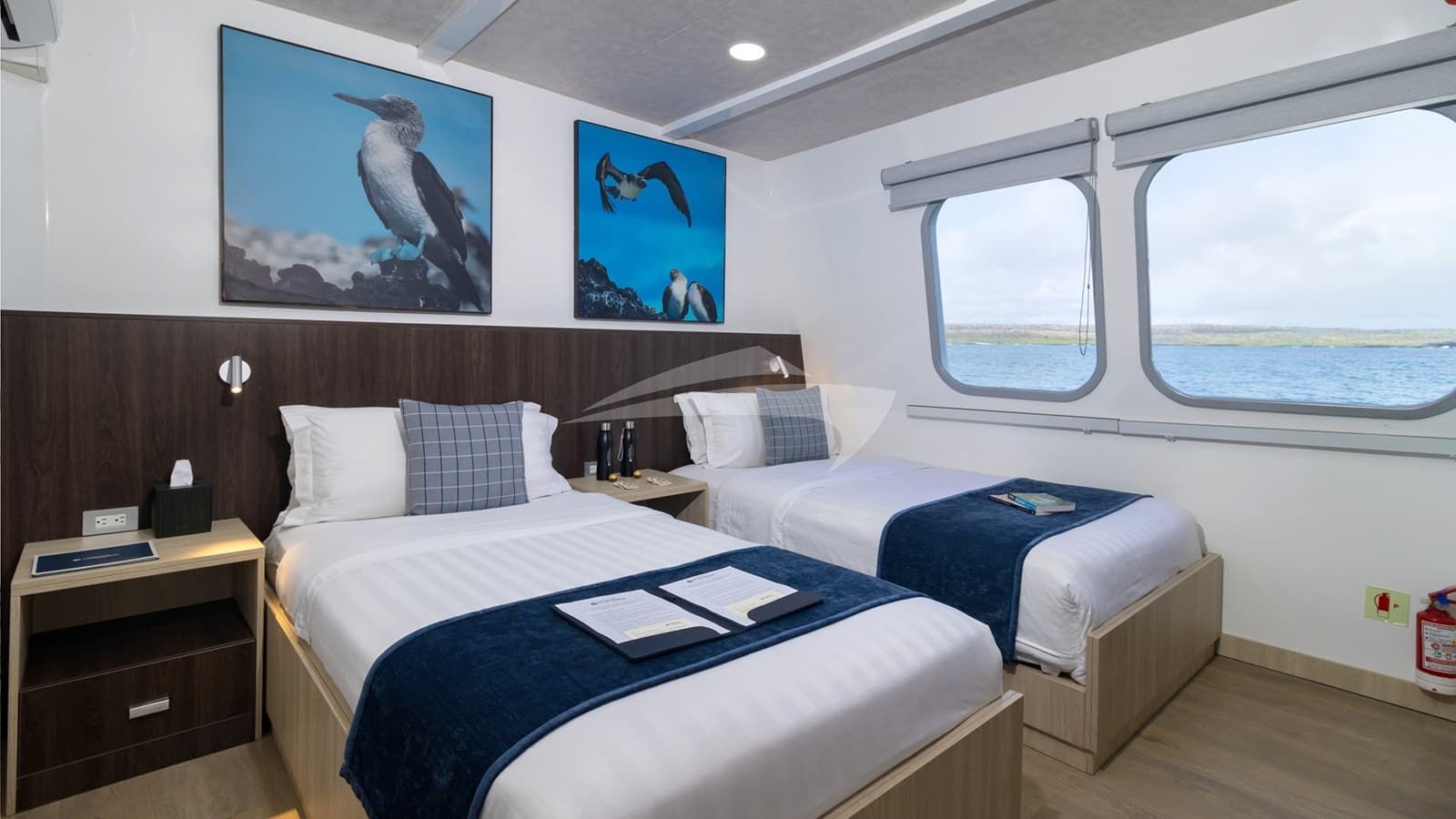 NATURAL PARADISE, photo from the yacht portfolio 21