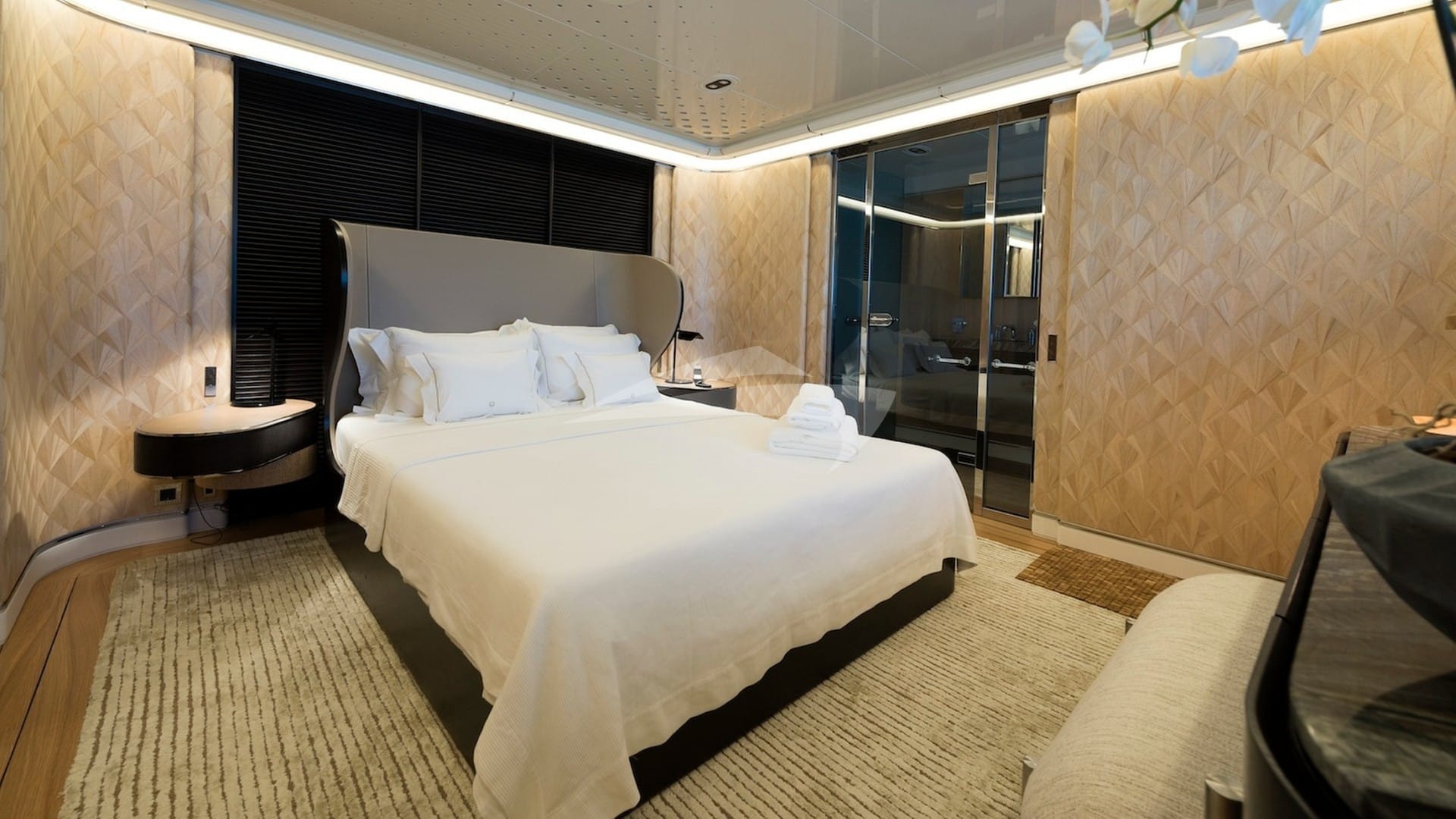 Guest double stateroom #2