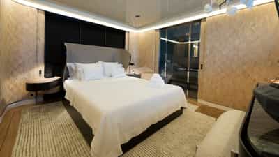 Guest double stateroom #2