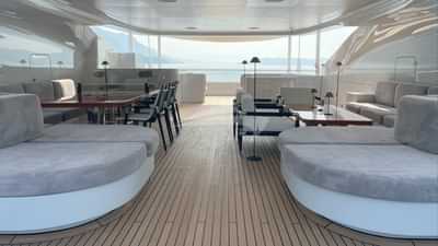Sun Deck