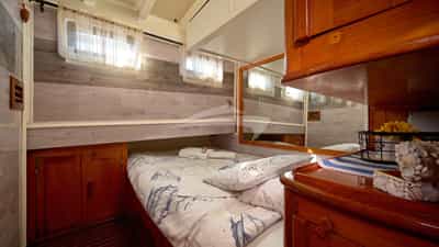 cabin