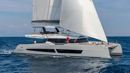 SOL MADININA 24m sailing yacht charter, photo 13