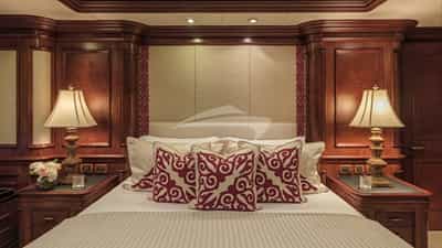 Guest Cabin