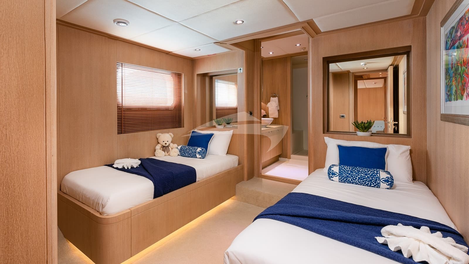 GRACE, photo from the yacht portfolio 16