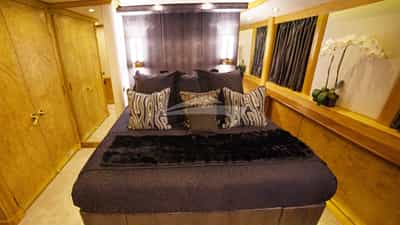 Guest Cabin