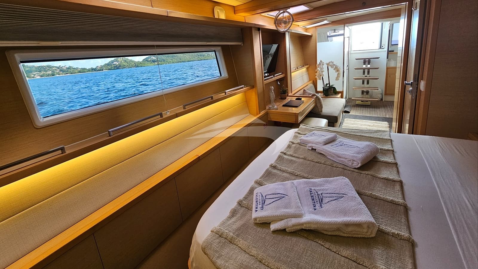 VALENTINA, photo from the yacht portfolio 15