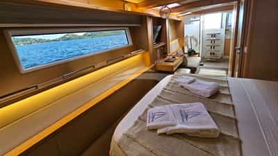 Guest Cabin