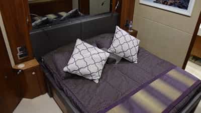 Guest Cabin