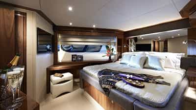 Guest Cabin