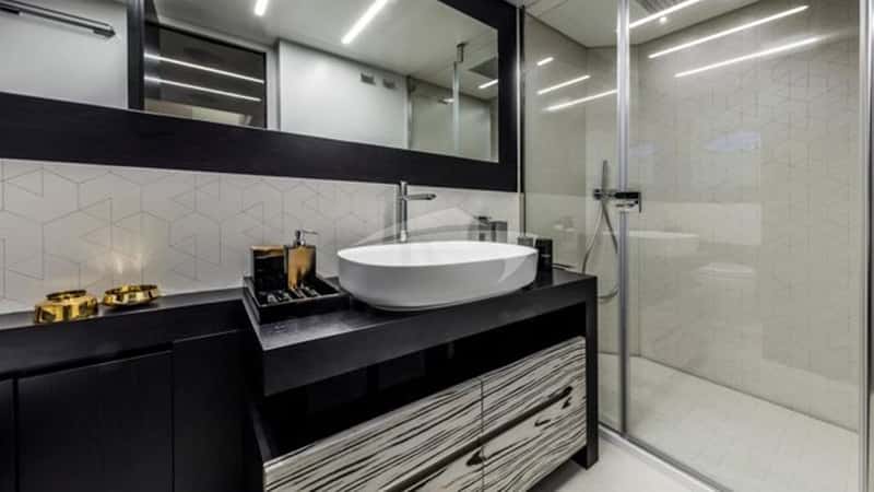 BEYOND 25m motor yacht charter, photo 5