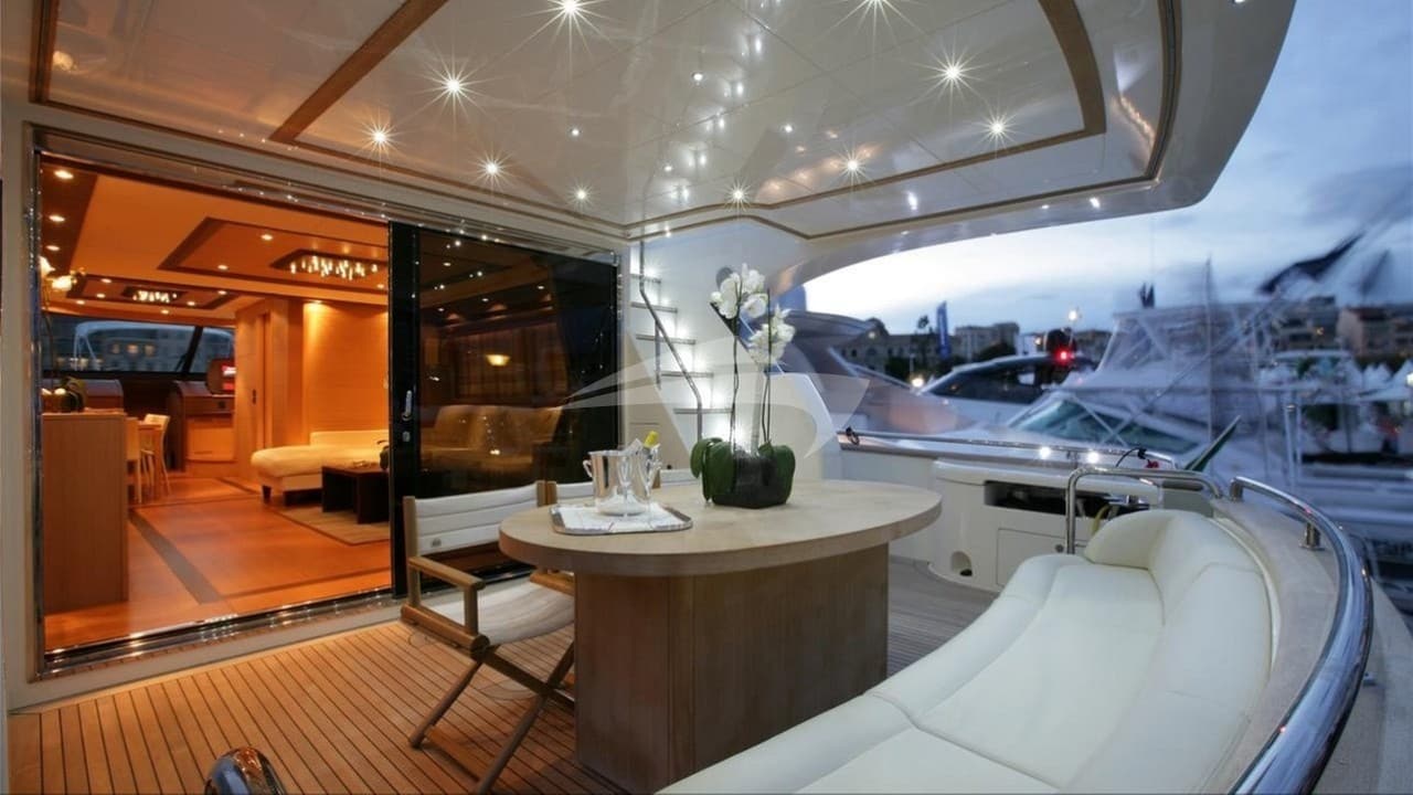 LUKAS, photo from the yacht portfolio 3