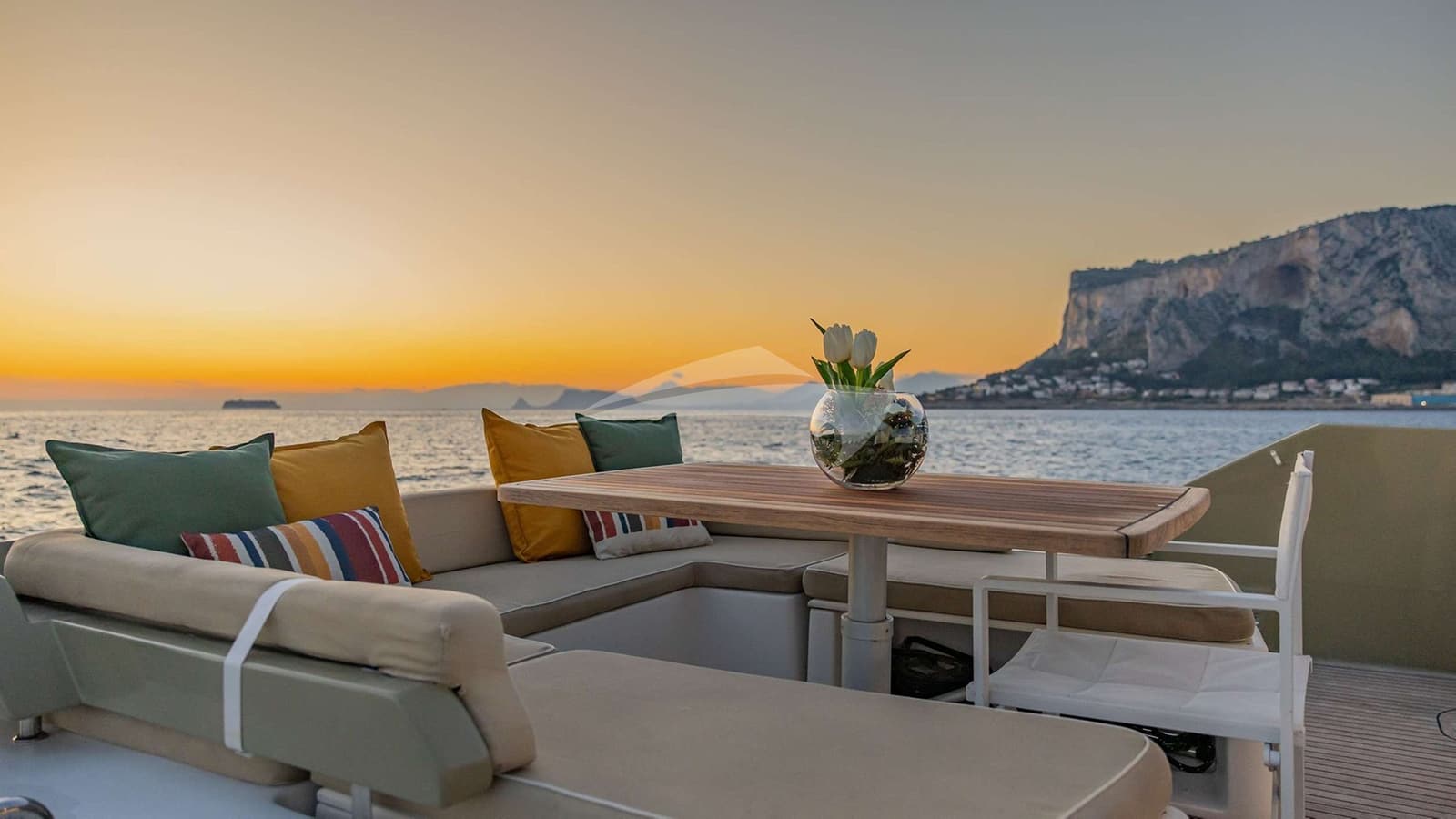 GYNAH, photo from the yacht portfolio 9