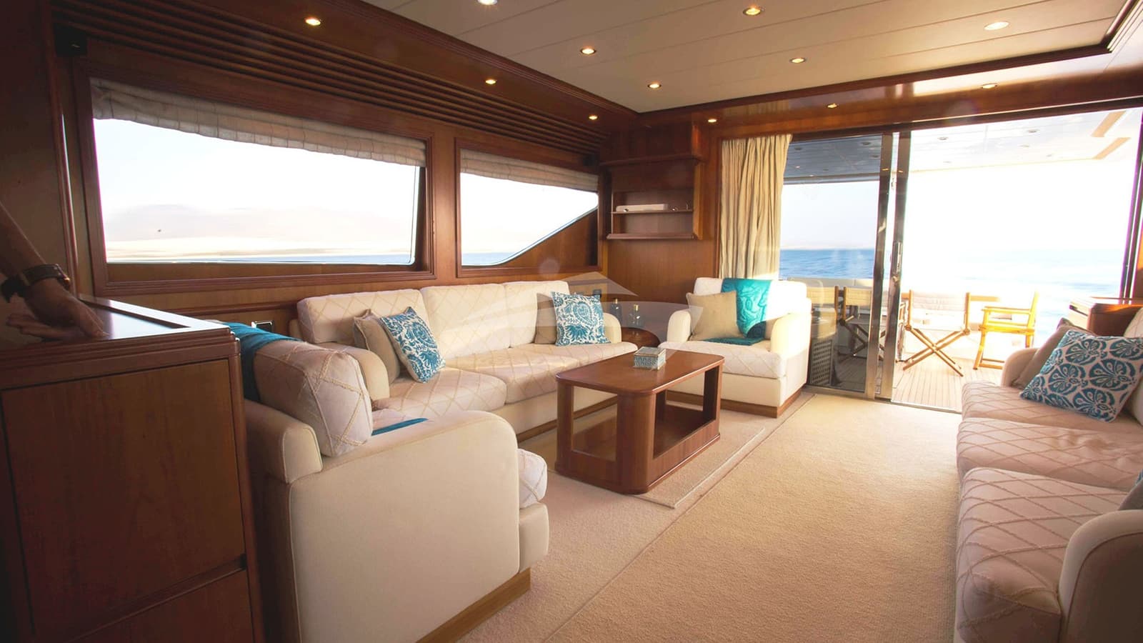 FREEDOM, photo from the yacht portfolio 4