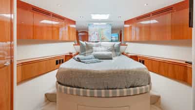 Guest Cabin