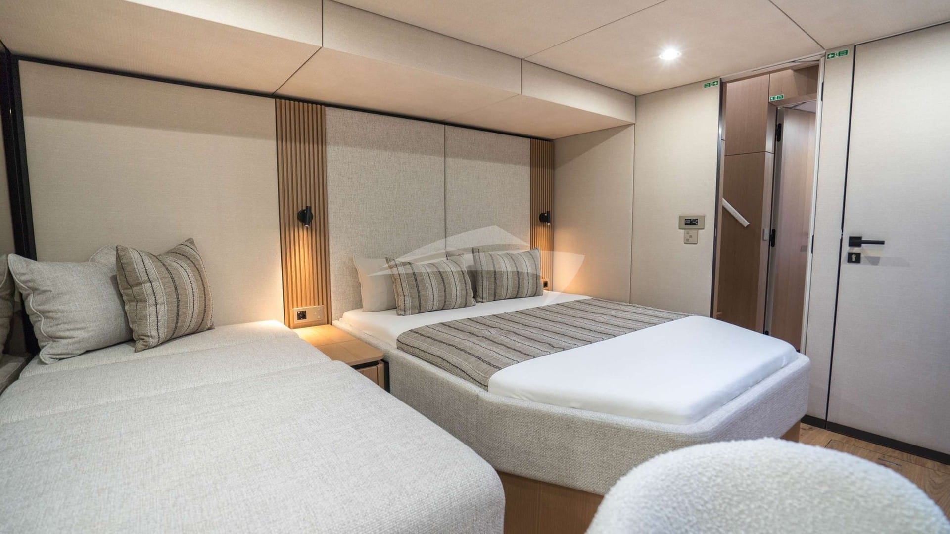 Ankawer Vi West Mediterranean