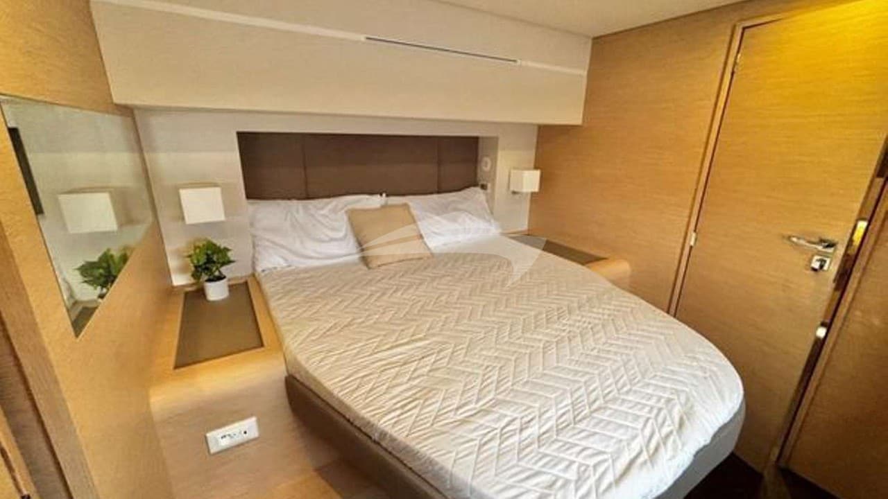 BACCHUS, photo from the yacht portfolio 15