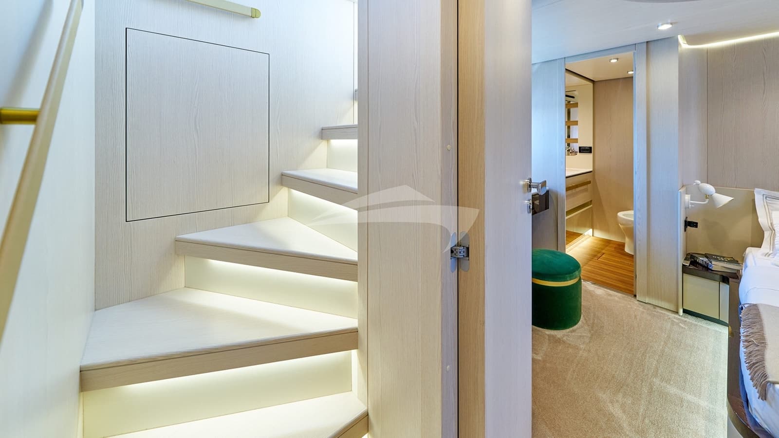 VIVA, photo from the yacht portfolio 15