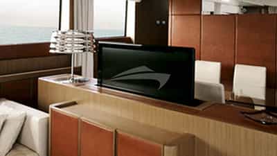 Master Stateroom