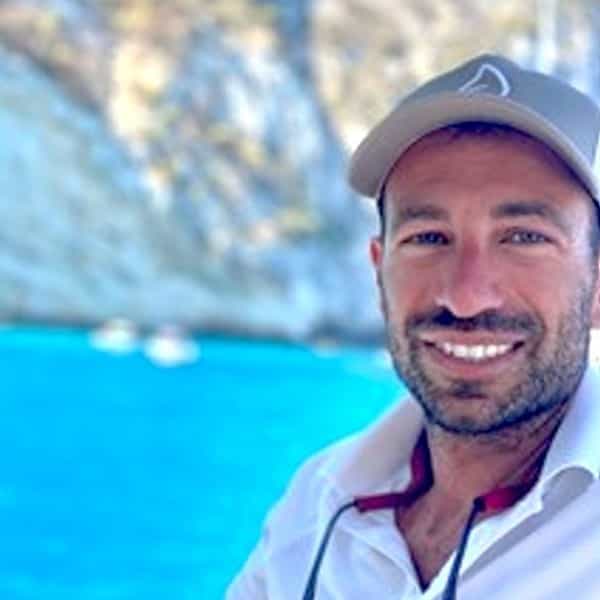 Dimitris Petikidis