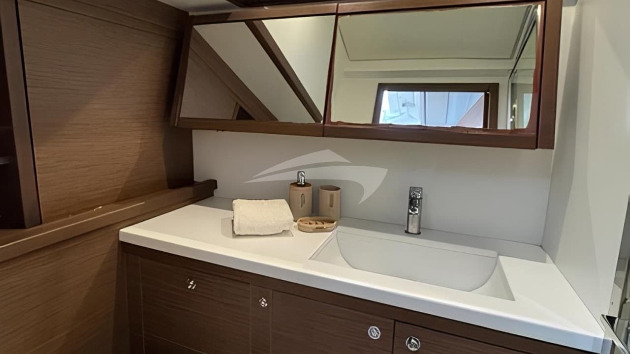JOLIE, photo from the yacht portfolio 11