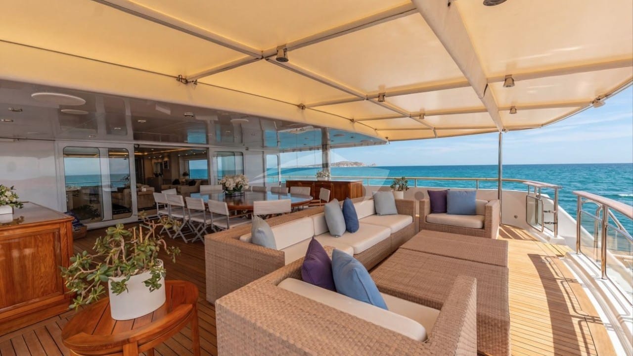 Main Deck