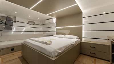 Guest Cabin