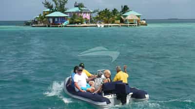 Dinghy