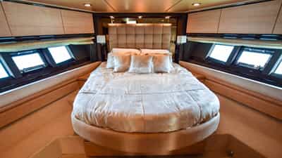 VIP Cabin