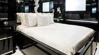 Guest Cabin