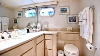 VIP Bathroom
