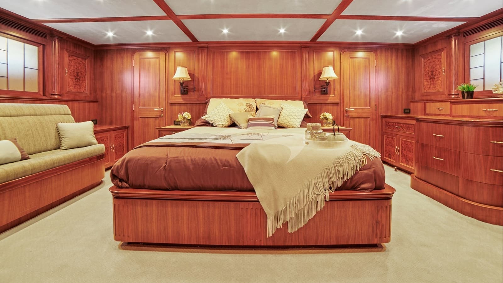 HARLEY G, photo from the yacht portfolio 24