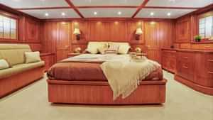 Guest Cabin