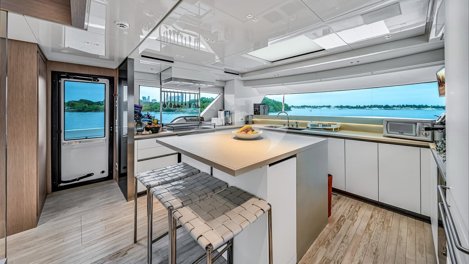 MAVE, photo from the yacht portfolio 7