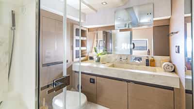 Master Ensuite