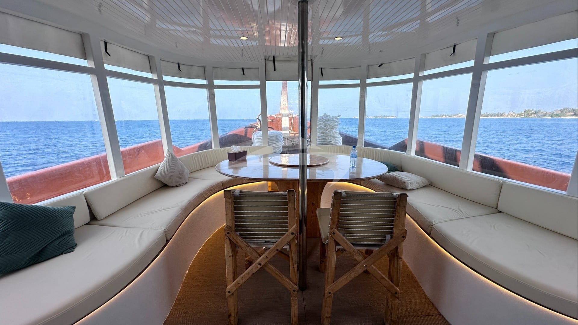 Dinning Area