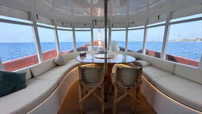 Dinning Area