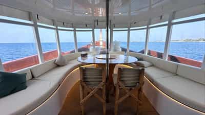 Dinning Area