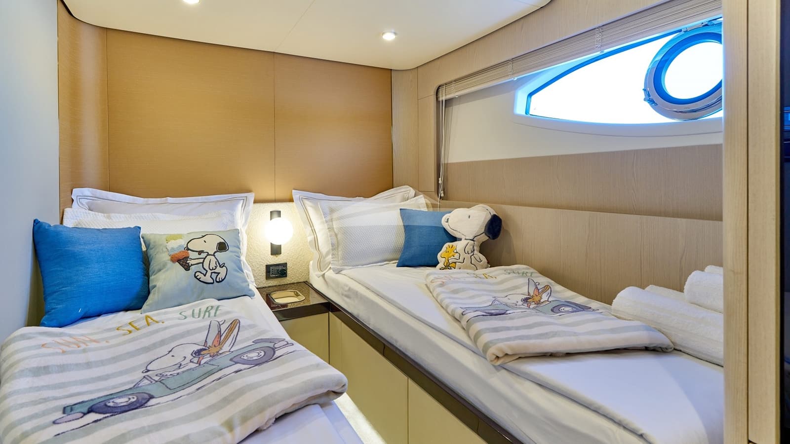 VIVA, photo from the yacht portfolio 23