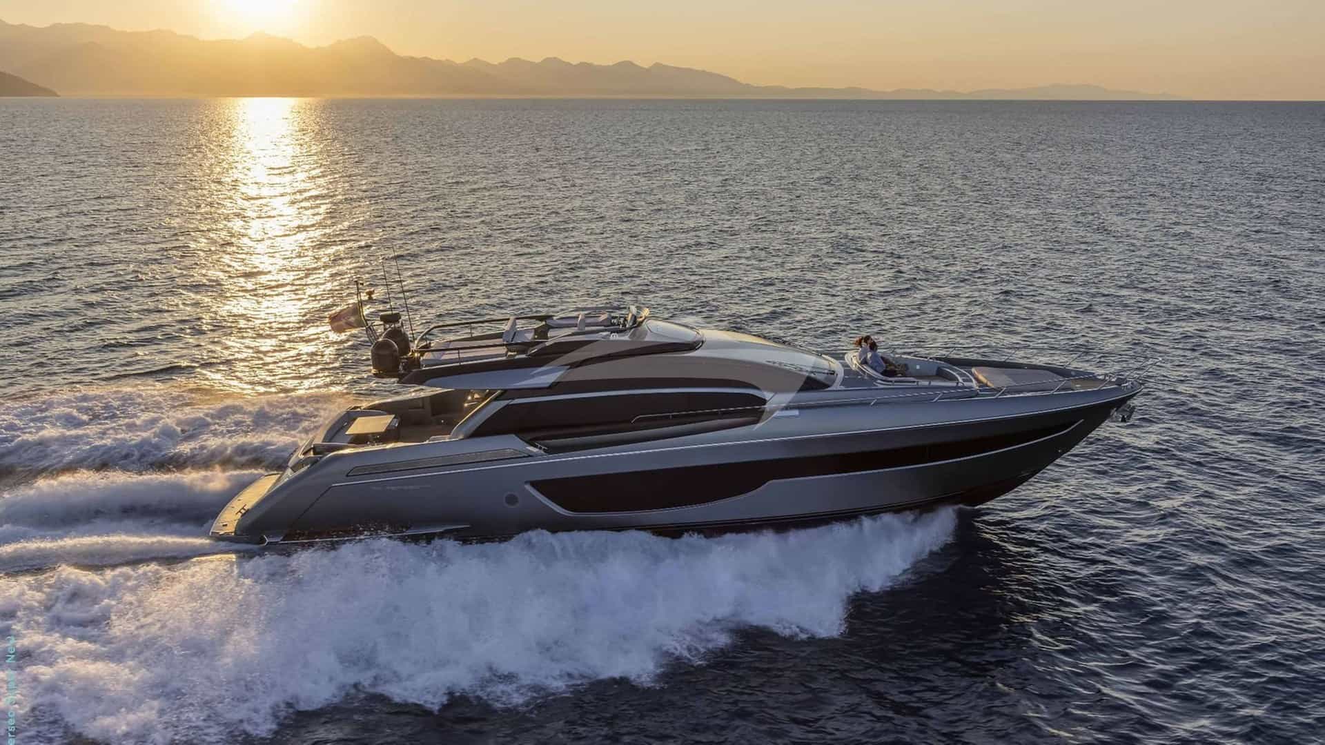 RECREATIONAL USE yacht charter