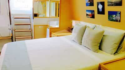 Master Cabin #2