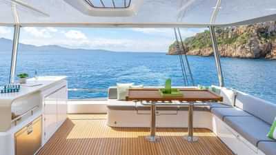 Flybridge