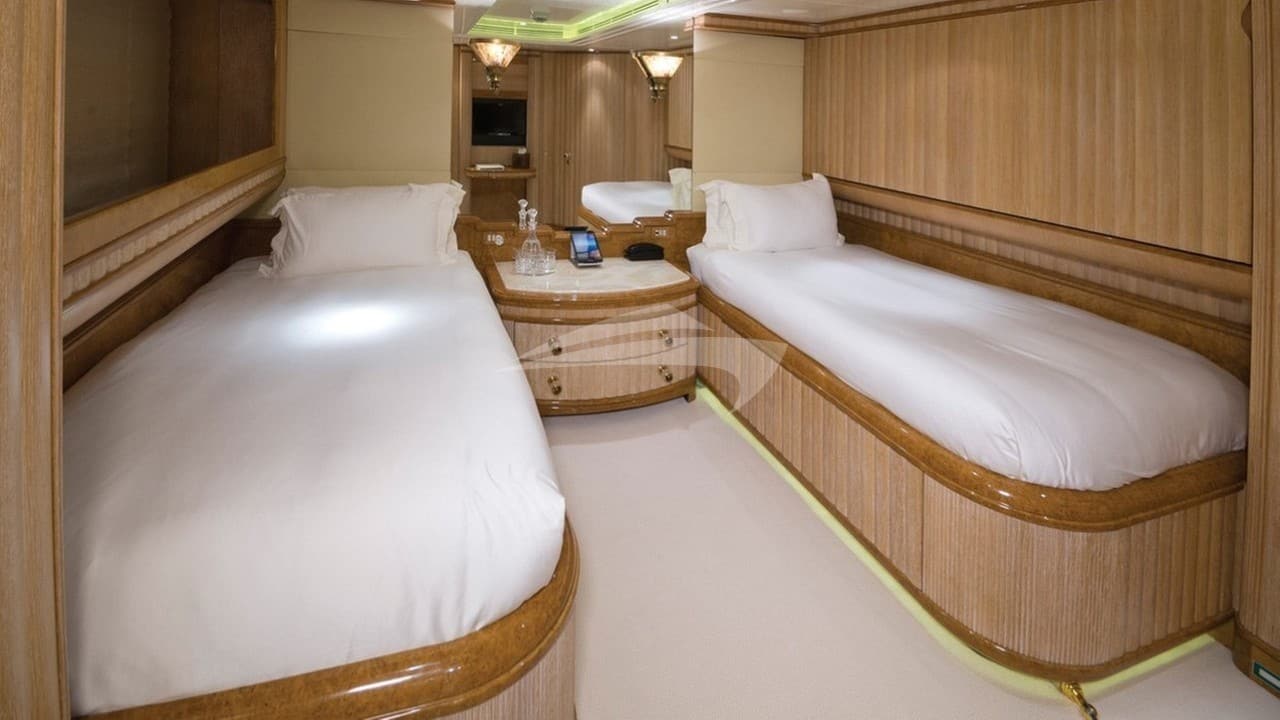 BARENTS, photo from the yacht portfolio
