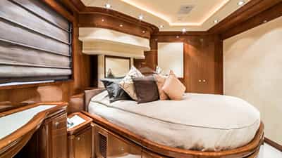 Guest Cabin