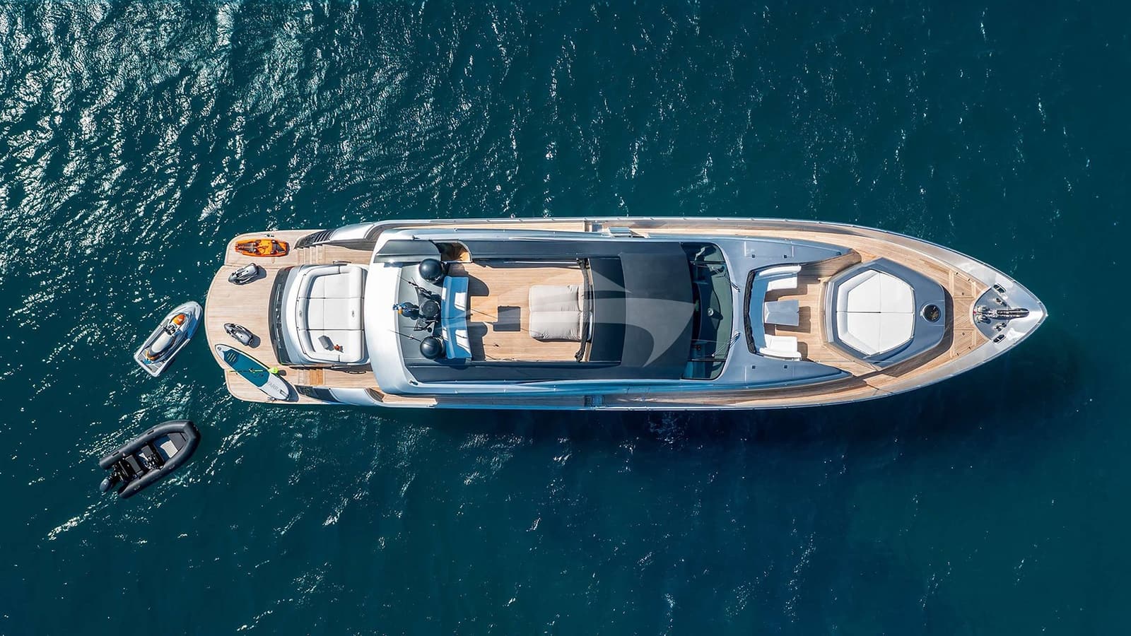 ONE, photo from the yacht portfolio 14