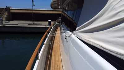 Side Deck