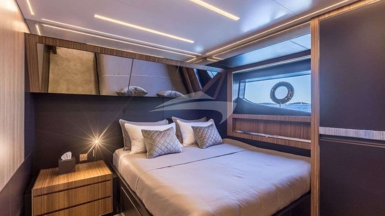 YOYITA II, photo from the yacht portfolio 13
