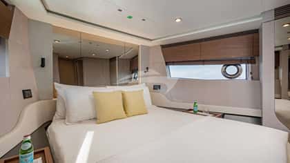 ALE II 22m motor yacht charter, photo 8