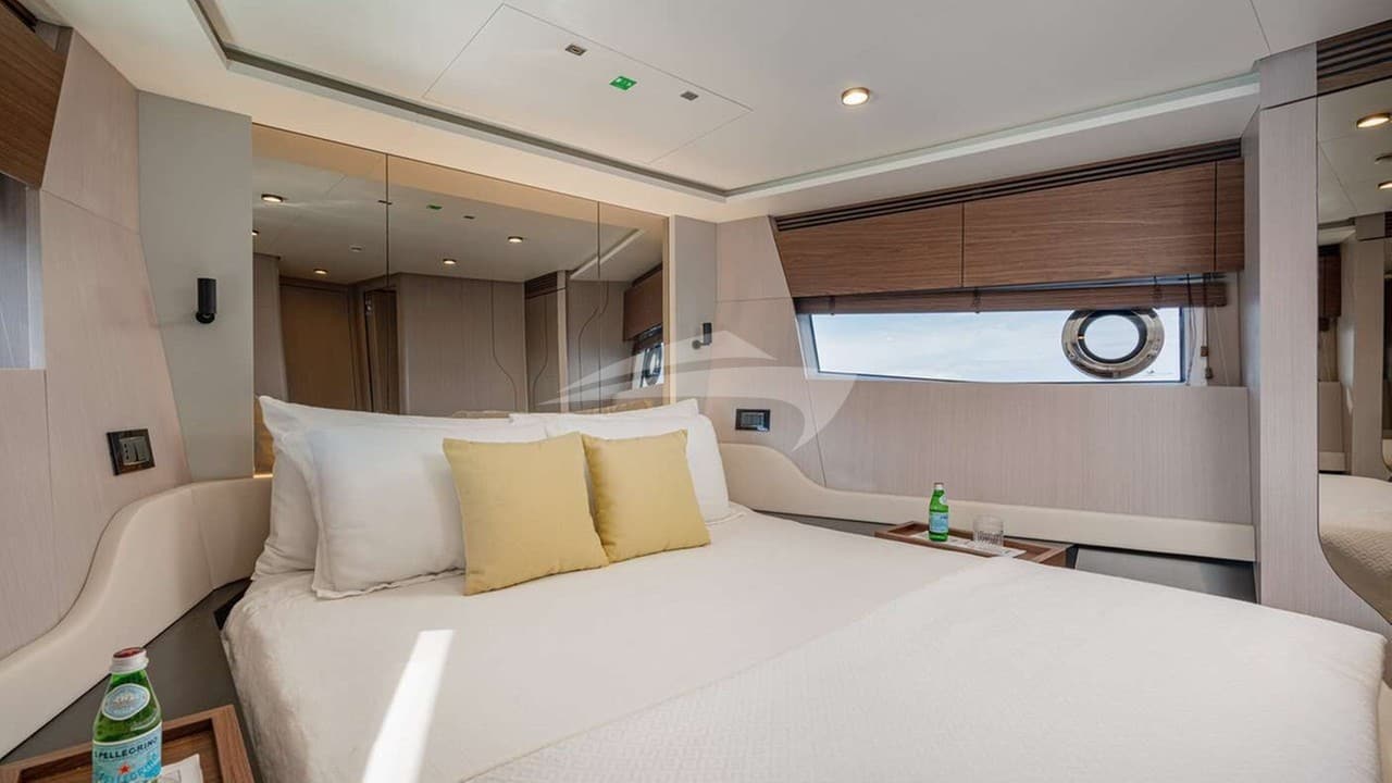 ALE II, photo from the yacht portfolio 7