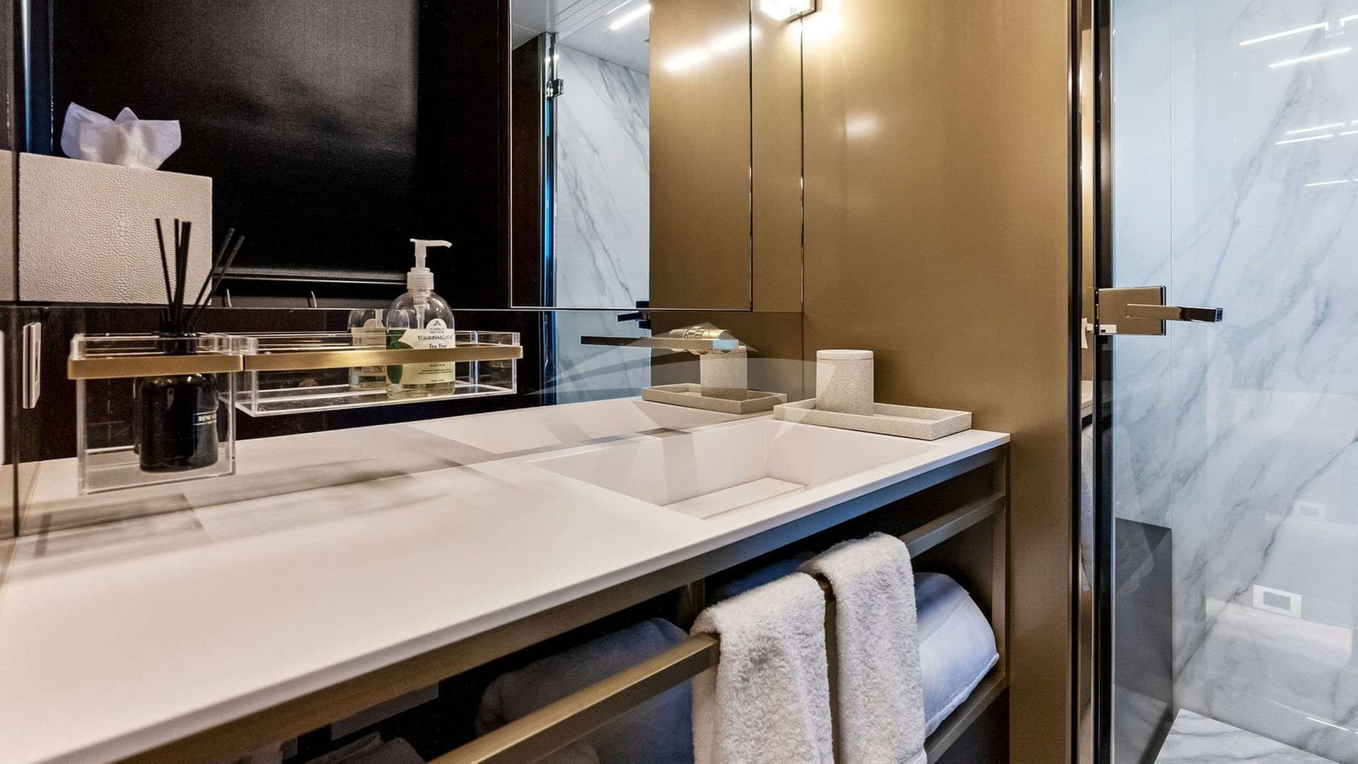 VIP Ensuite
